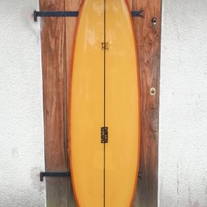 Tartine 6'6