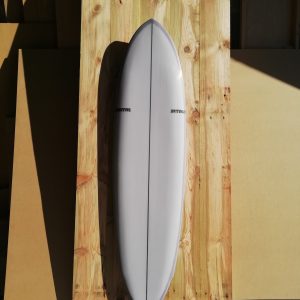 Tartine 6'8